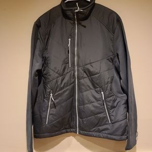 88809 Men's North End Hybrid Insulated Jacket